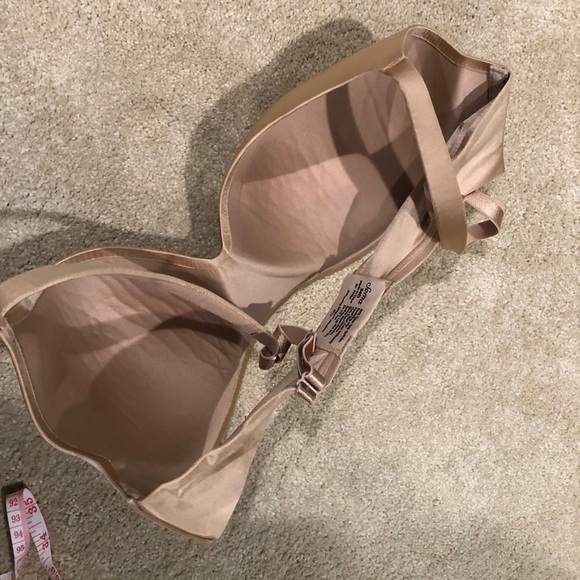 Soma Enchancing Shape Wireless Bra - Picture 4 of 9